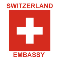 Switzerland Embassy